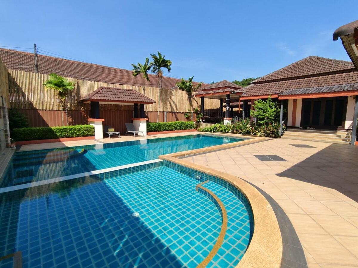 Villa Pharos Ban Bang Po