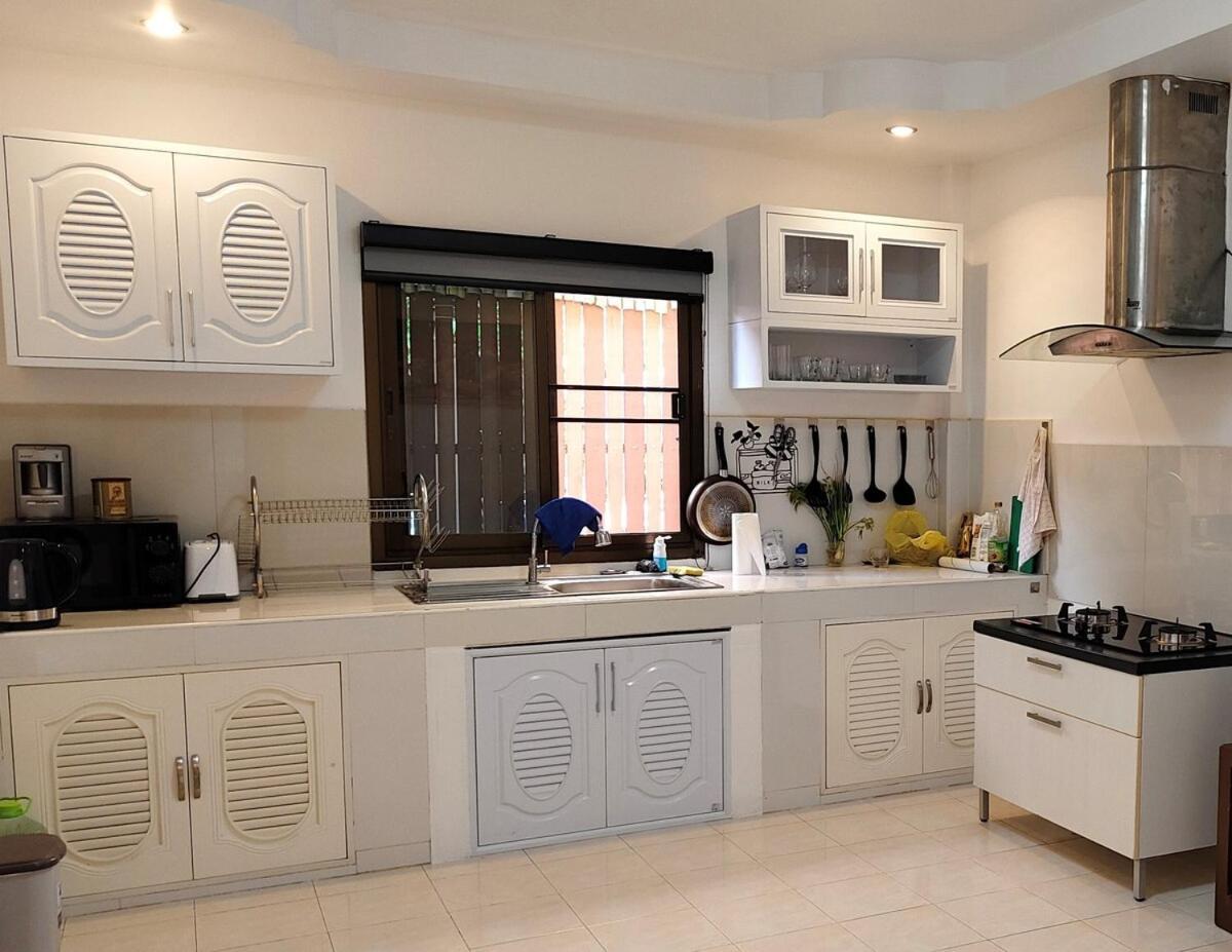 Pharos Villa *