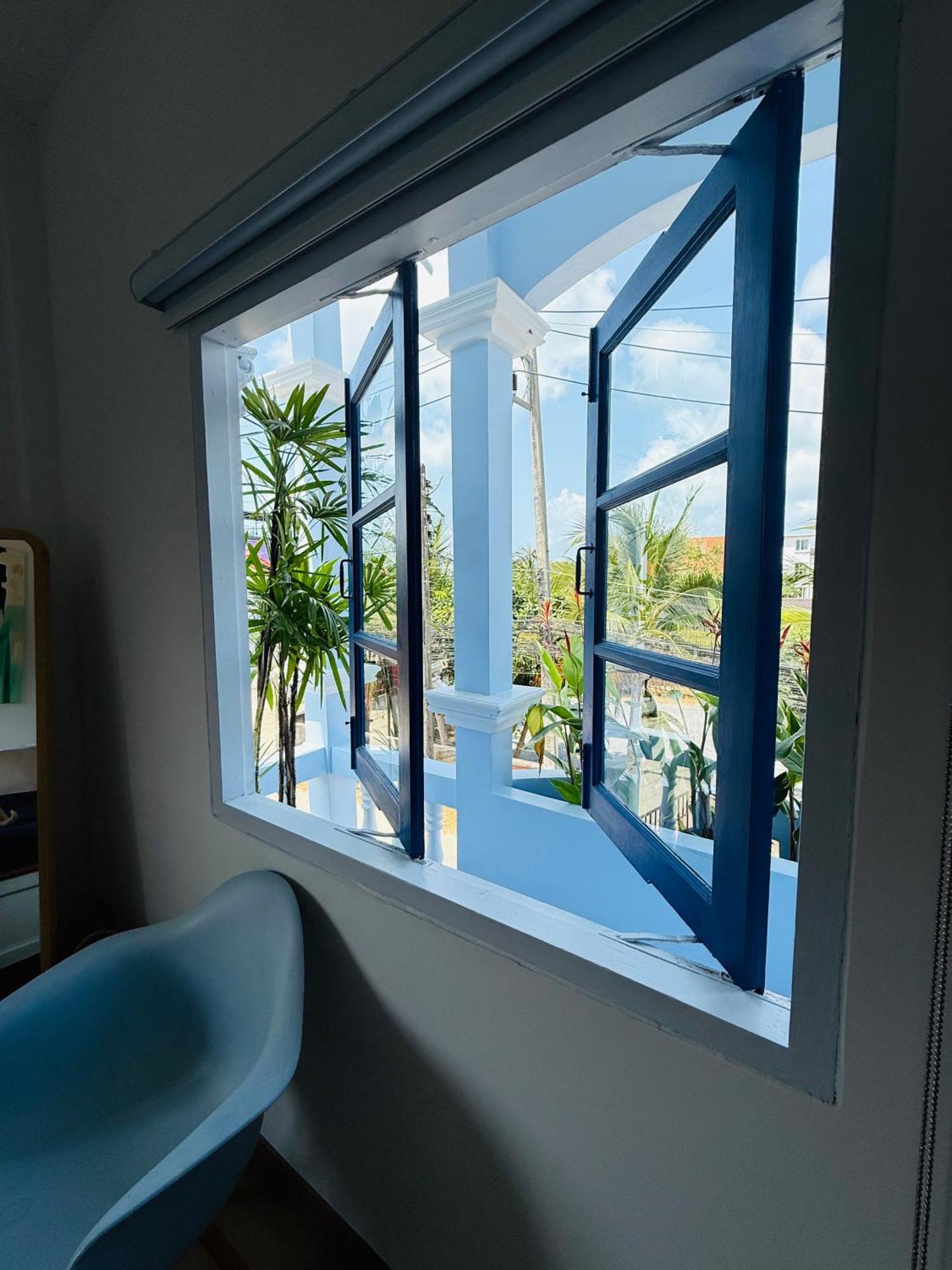 Villa Bophut Fisherman's Village Blue Ocean