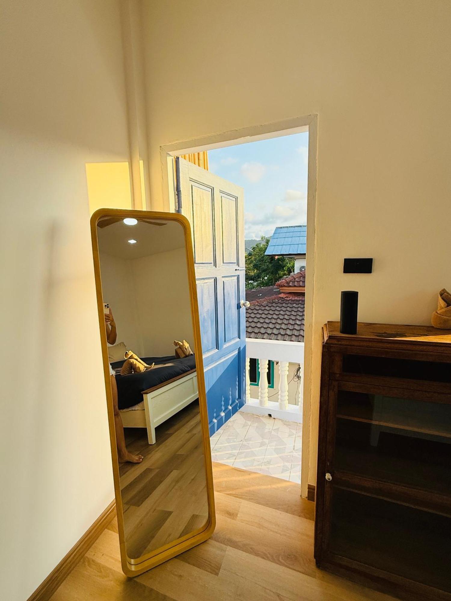 Bophut Fisherman's Village Blue Ocean Villa Koh Samui