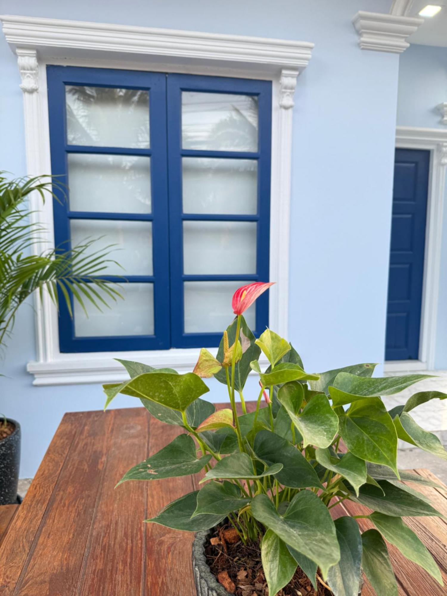 Villa Bophut Fisherman's Village Blue Ocean Koh Samui