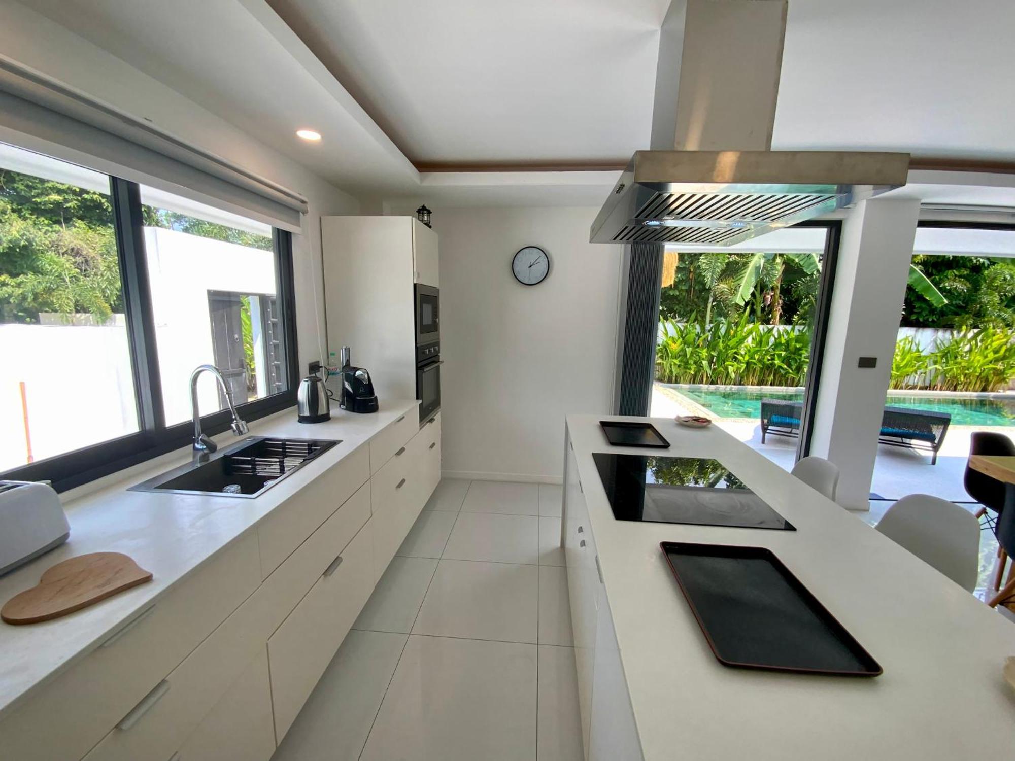 101 Villa Amphoe Koksamui
