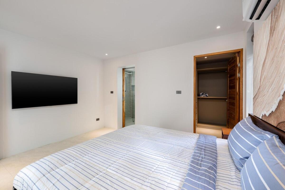 Apartment Penthouse Seaview Floor
