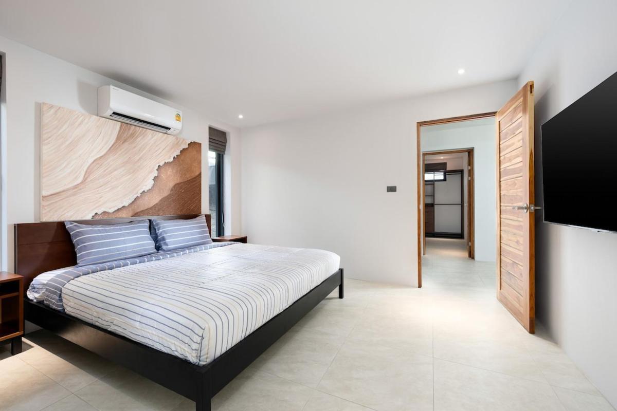 Penthouse Seaview Floor Apartment *