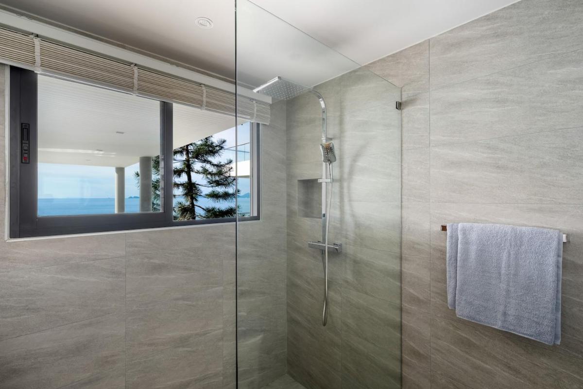 Apartment Penthouse Seaview Floor Ban Thong Phlu