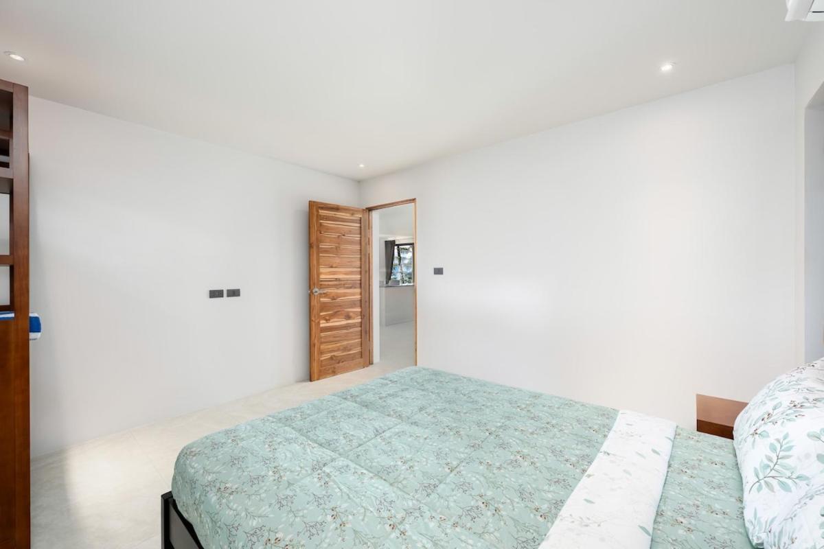 Apartment Penthouse Seaview Floor