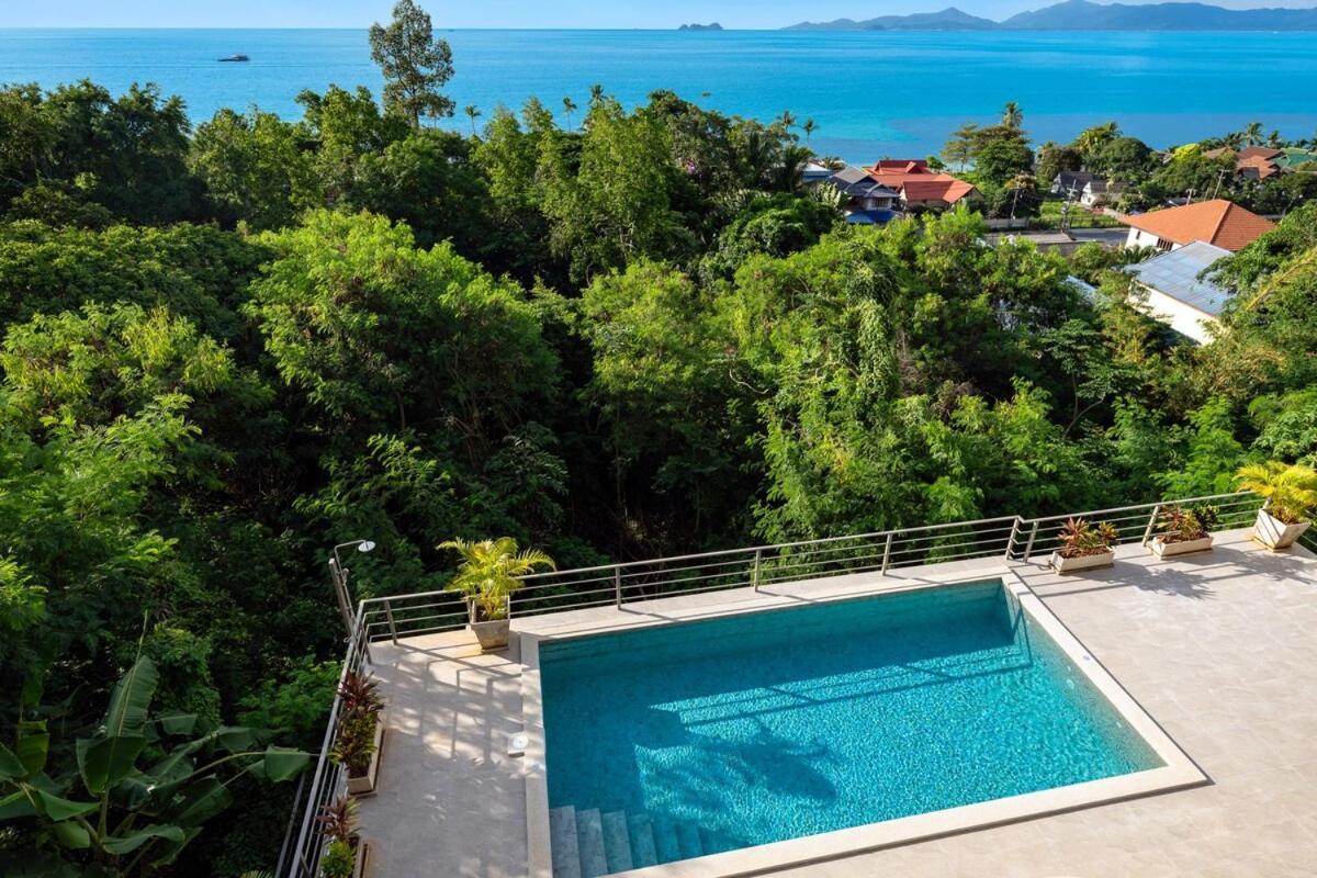 Apartment Penthouse Seaview Floor *