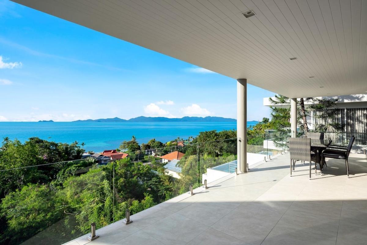 Apartment Penthouse Seaview Floor