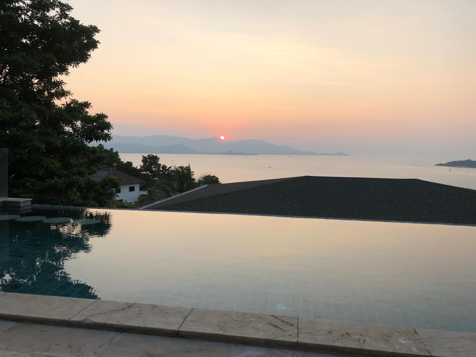 Villa Oceane *