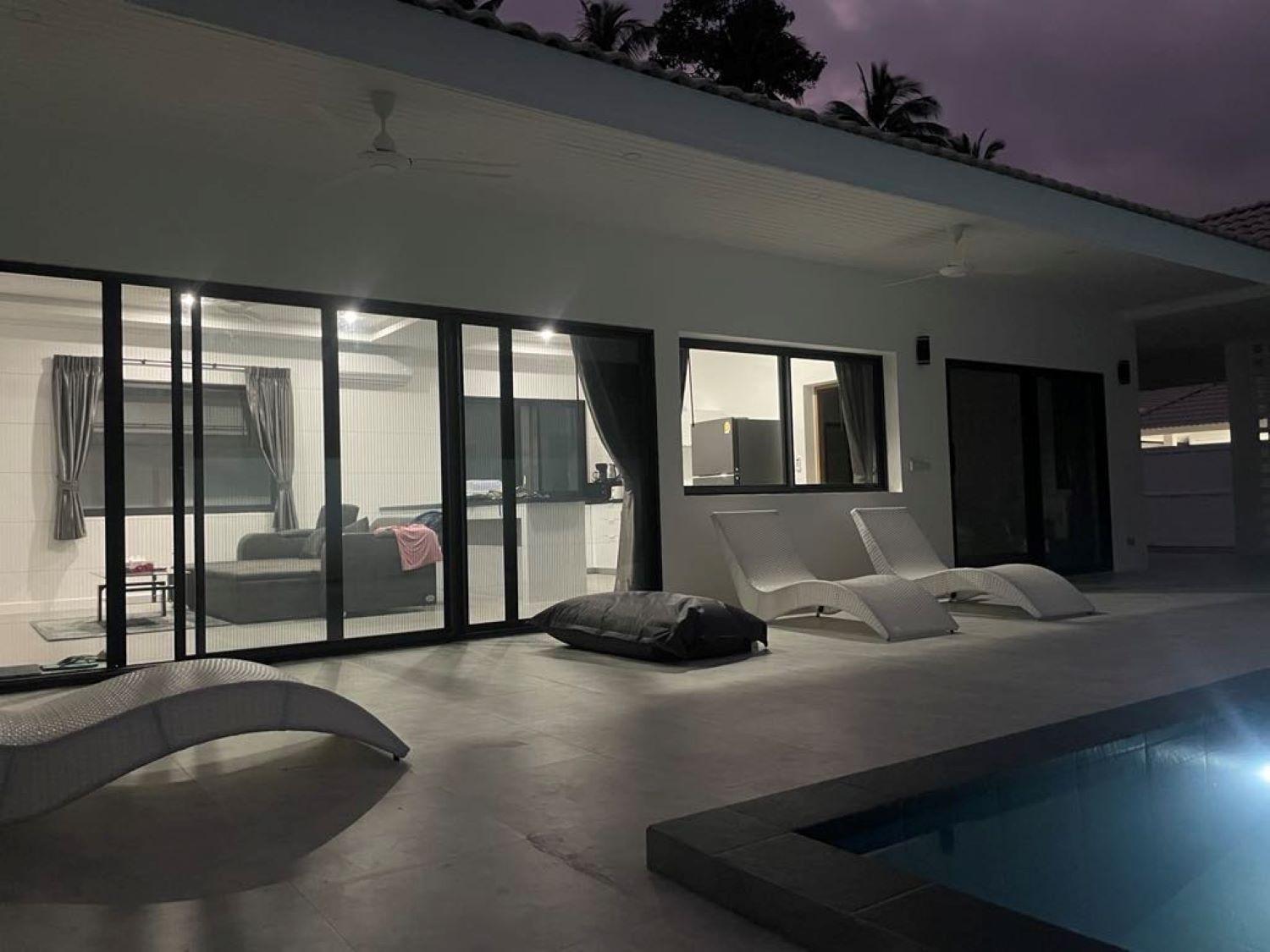 Vila Thai Palm