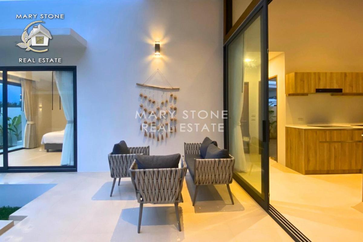 Dream Life Amphoe Koksamui