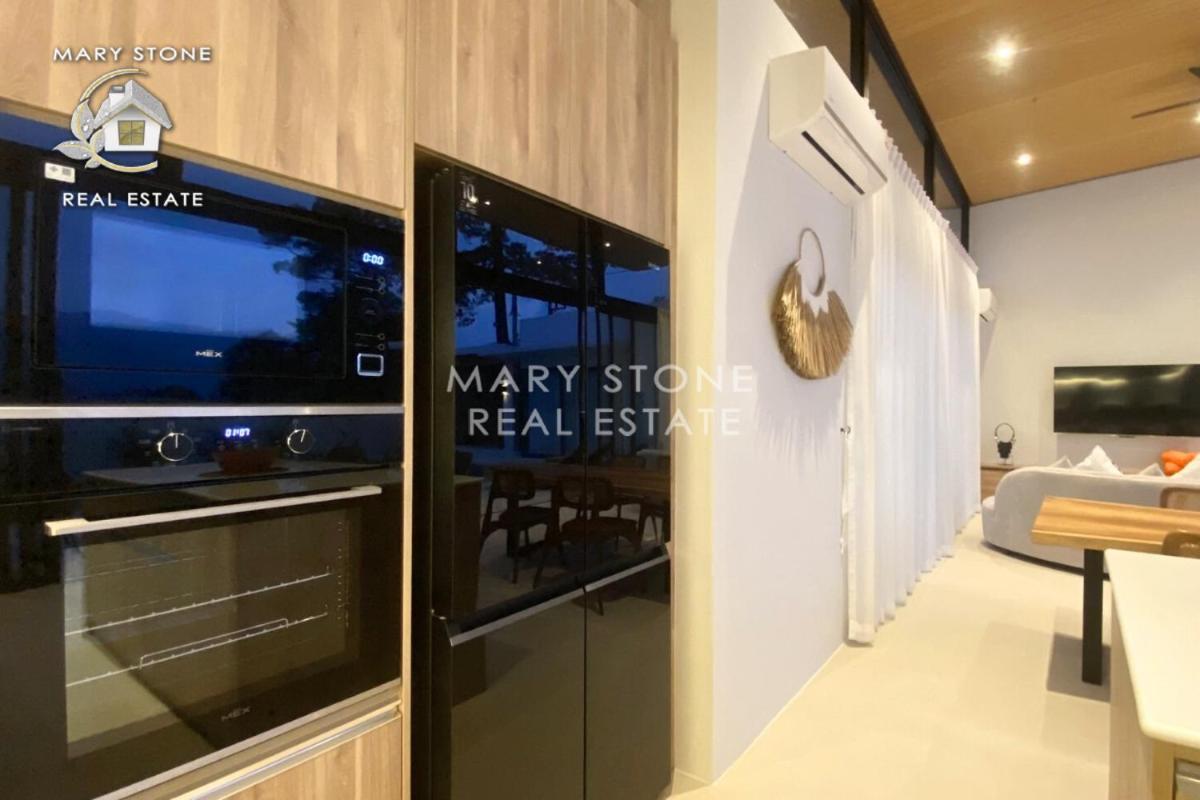 Villa Dream Life Amphoe Koksamui