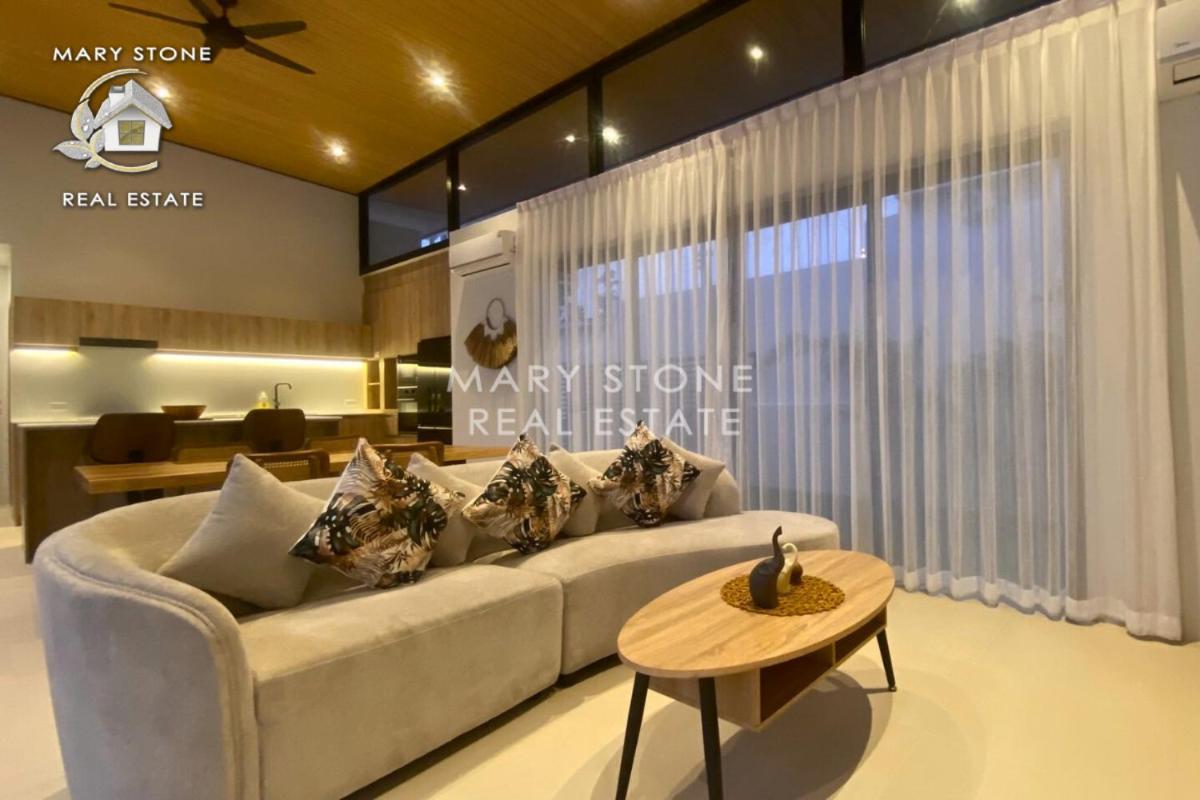 Dream Life Villa *