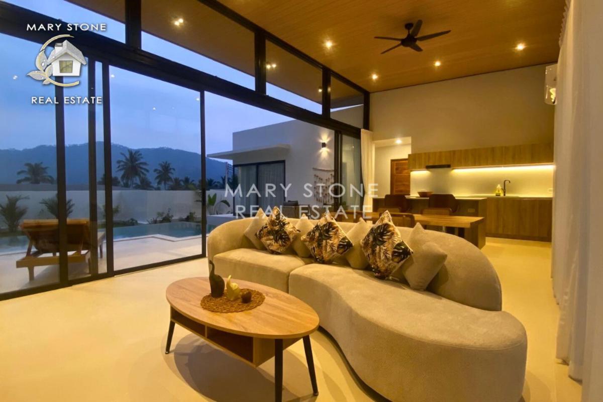 Dream Life * Amphoe Koksamui