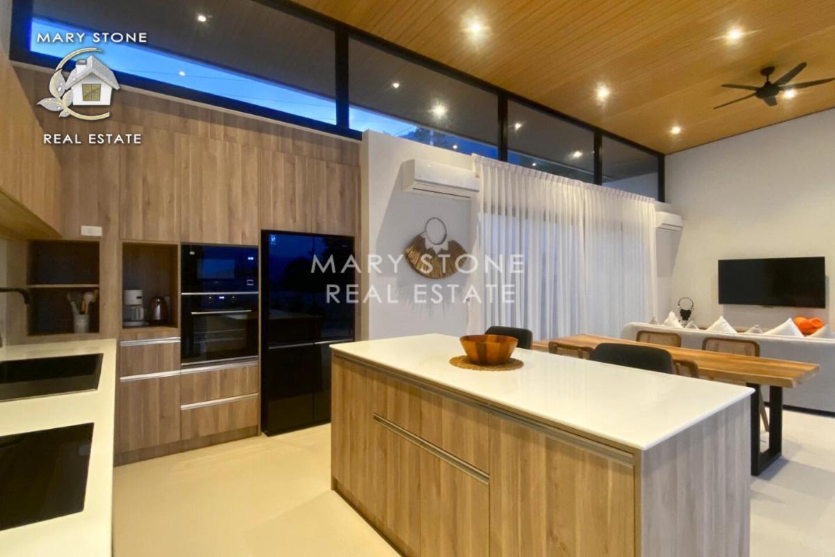 Dream Life Villa