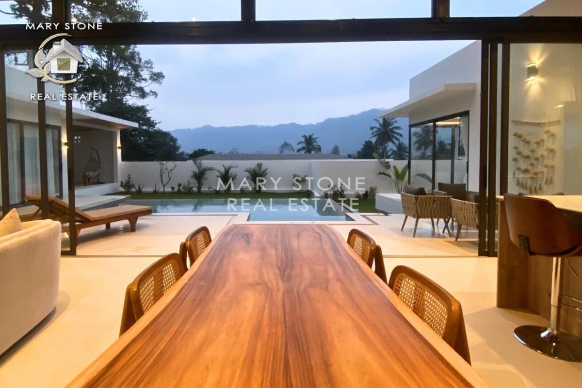 Villa Dream Life