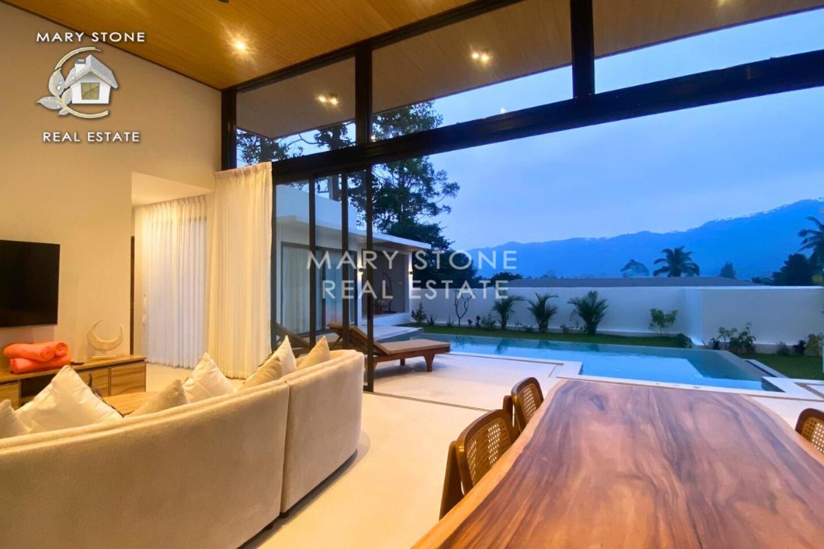 Dream Life Villa *