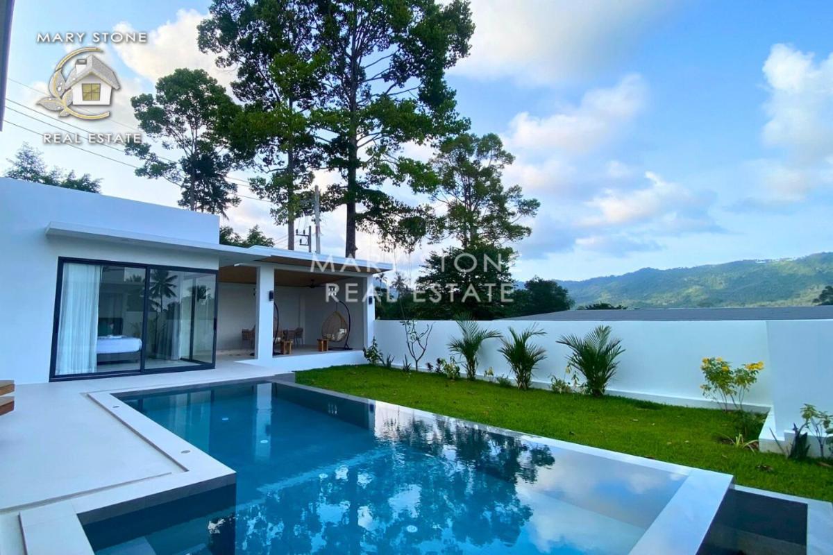 Dream Life Villa *