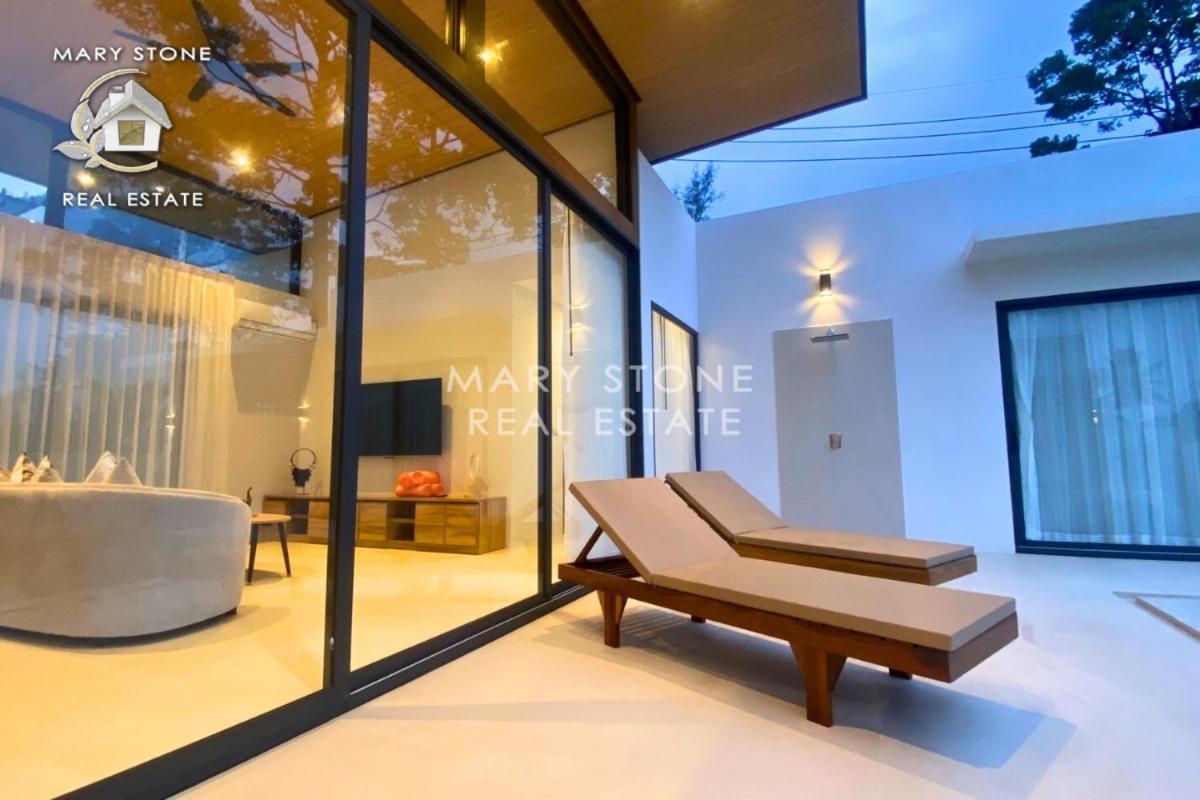 Dream Life Amphoe Koksamui