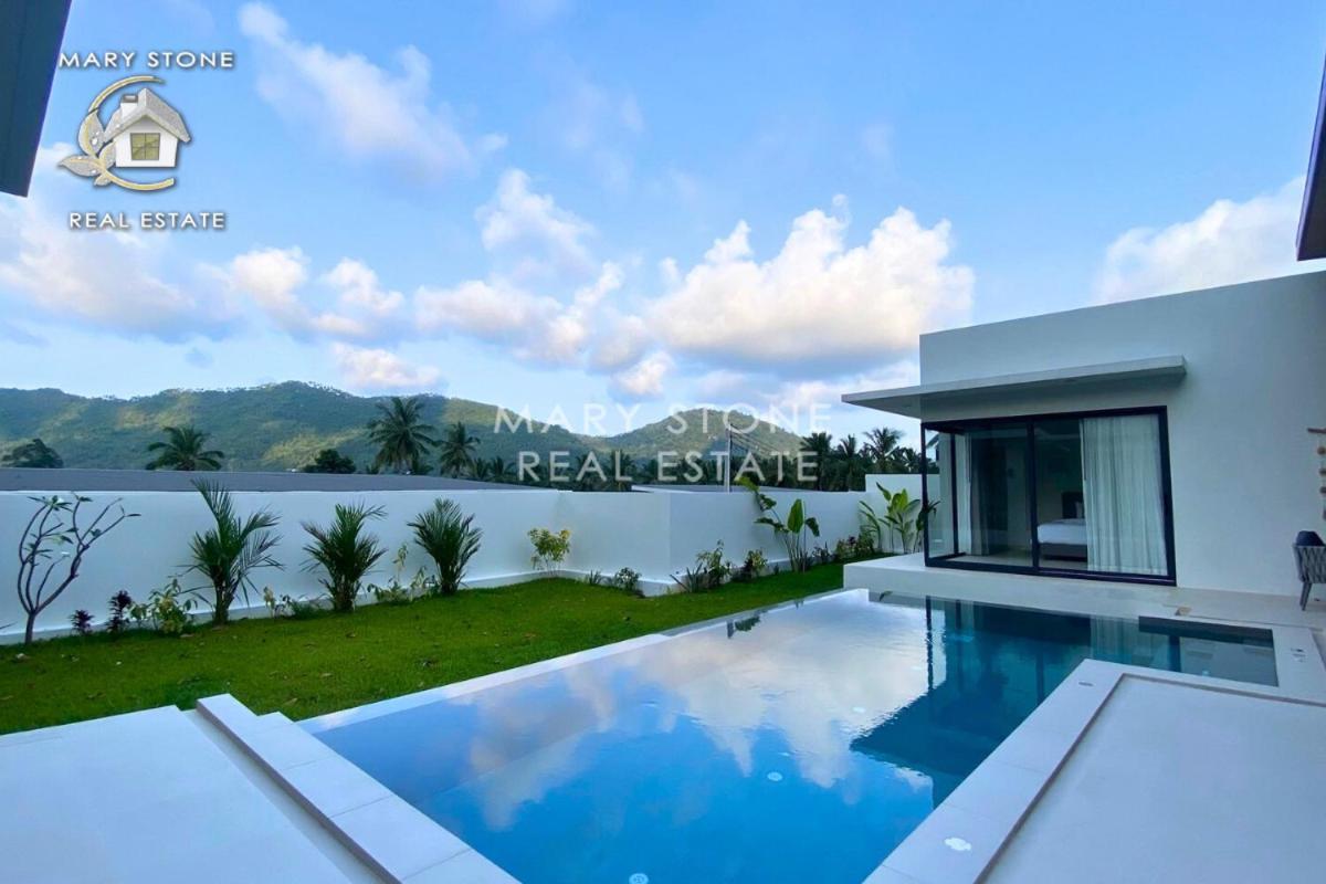 Dream Life Amphoe Koksamui