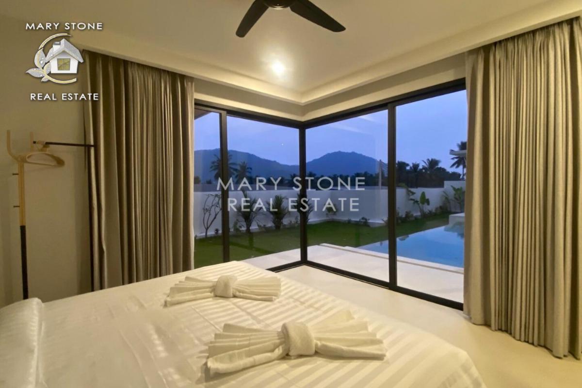 Villa Dream Life *