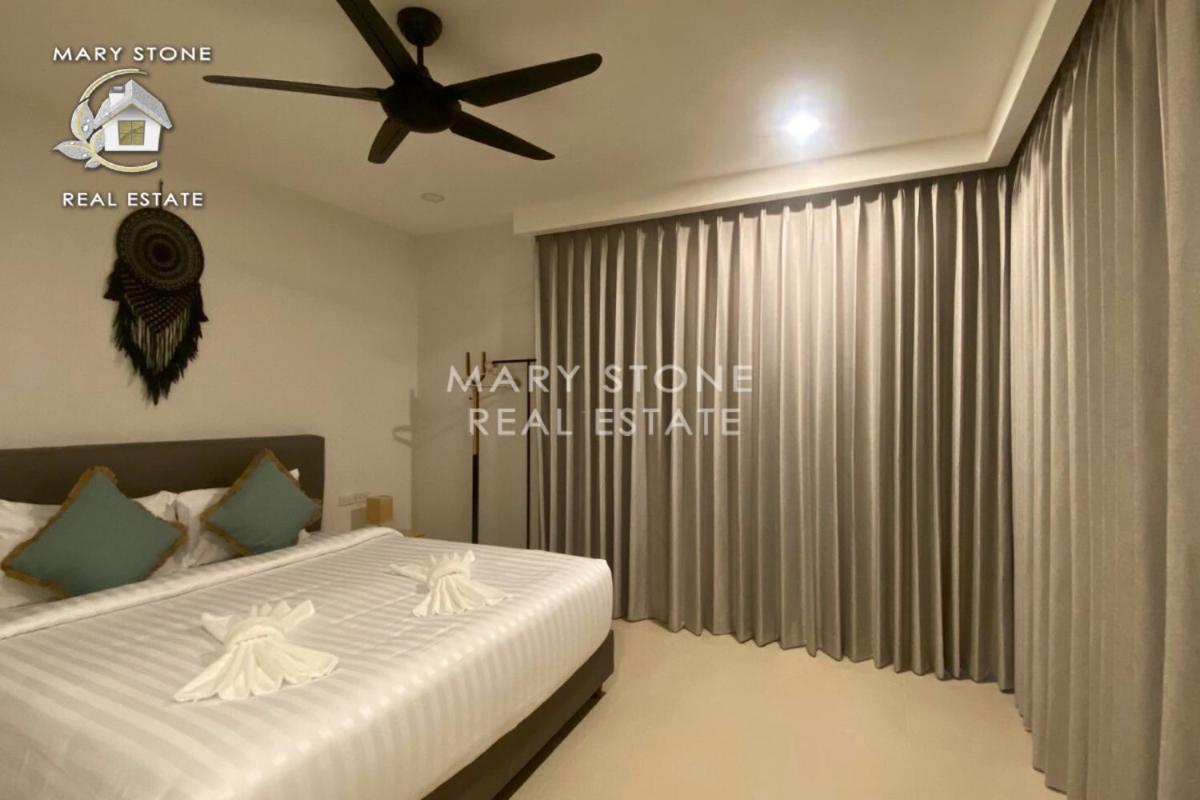 Dream Life Amphoe Koksamui