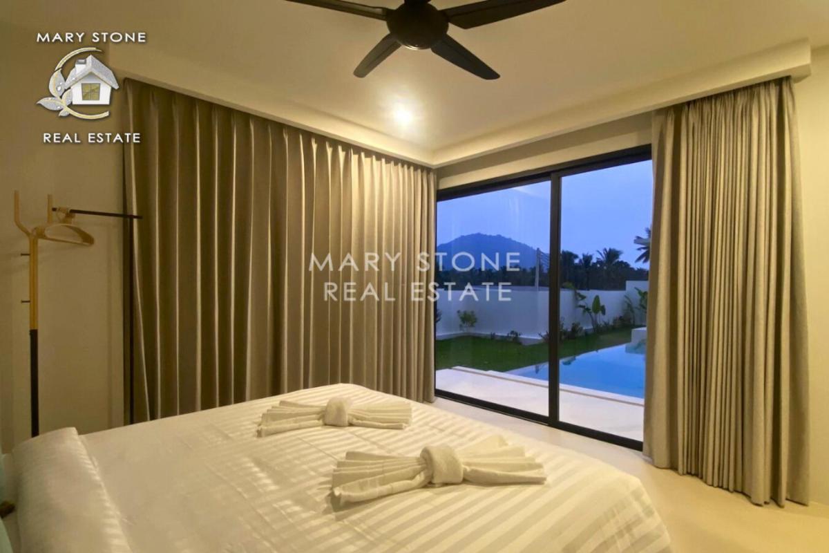 Dream Life * Amphoe Koksamui