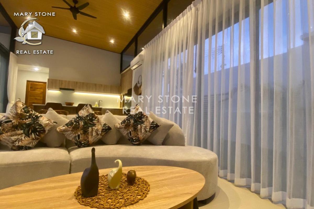 Dream Life Villa *