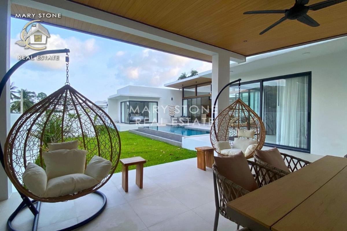 Dream Life Amphoe Koksamui