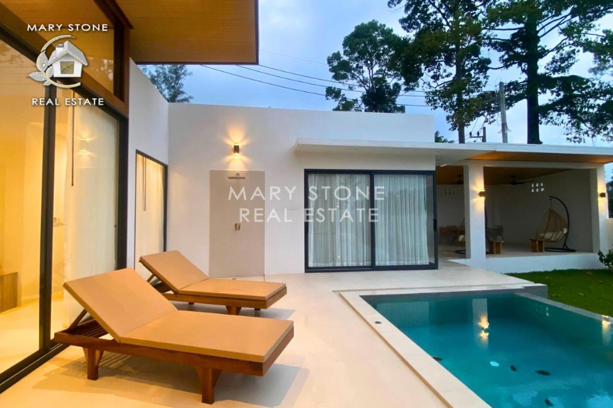 Dream Life Villa *