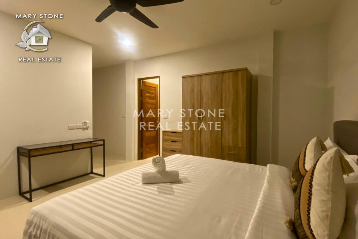 Villa Dream Life Amphoe Koksamui