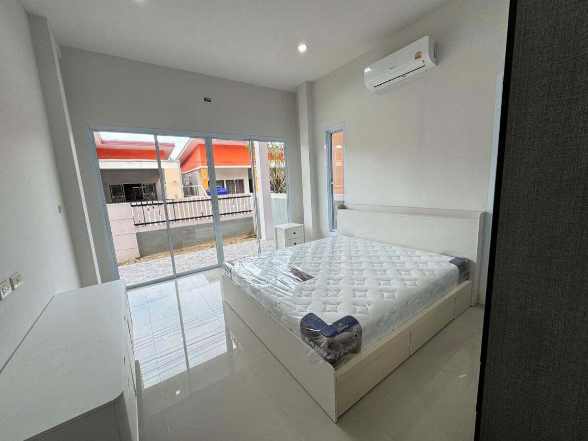 Apartment Lady Meanam Soi1 Mae Nam