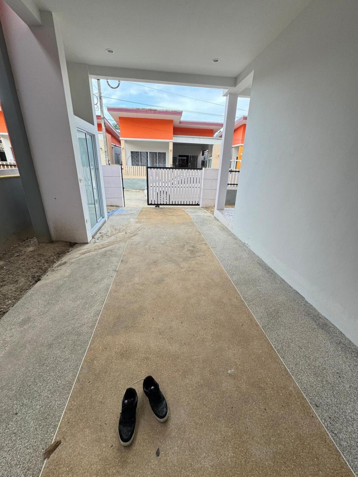 Lady Meanam Soi1 Apartment Mae Nam