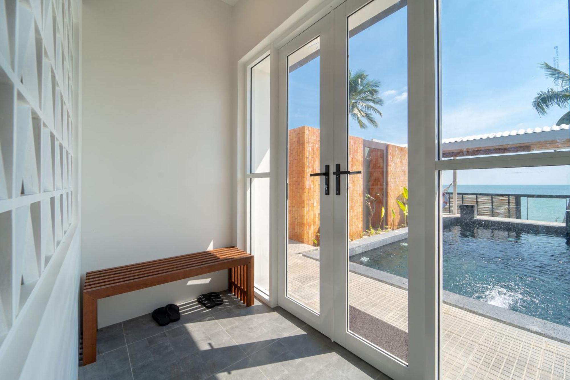 Pao Jin Poon Villa Lamai Beach (Koh Samui)