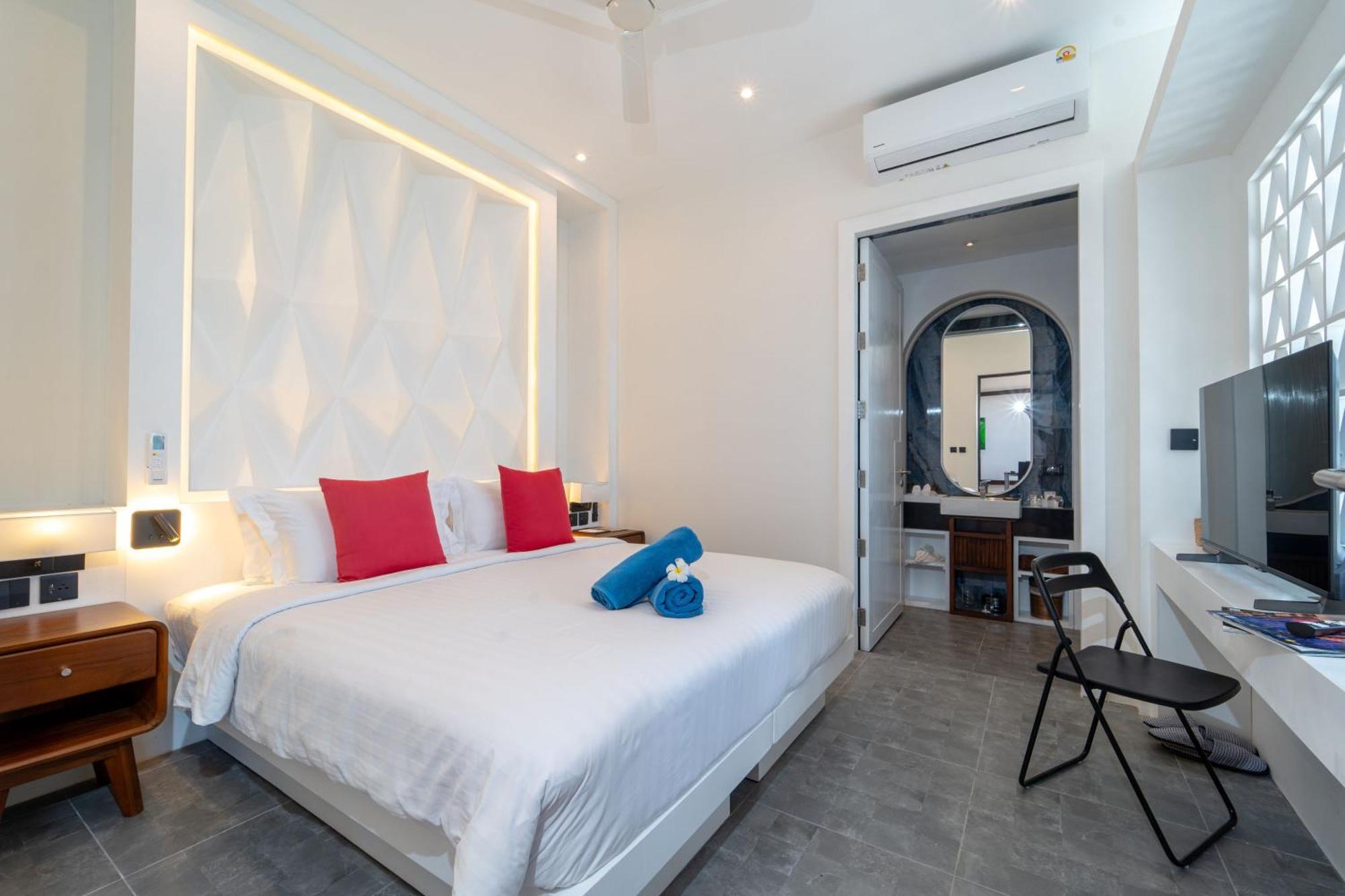 Villa Pao Jin Poon Lamai Beach (Koh Samui)