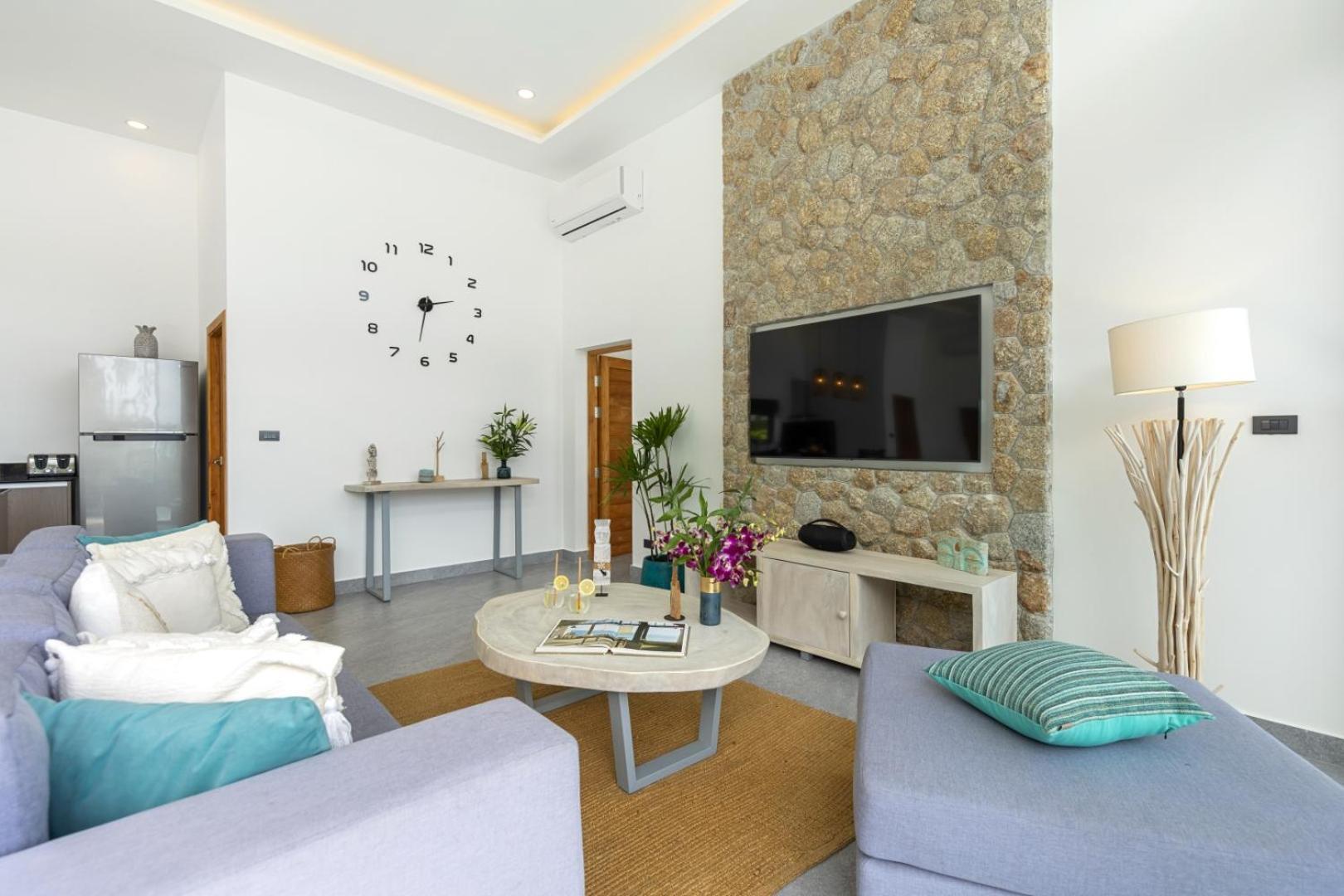 Clarisse - Seaview - 4 Bedrooms