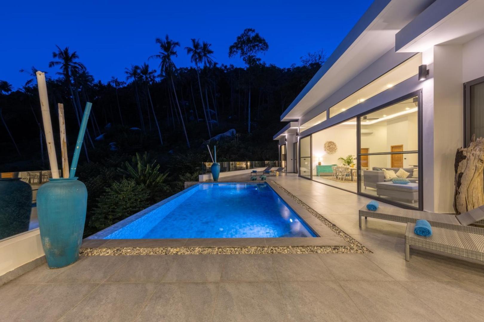 Vila Clarisse - Seaview - 4 Bedrooms *