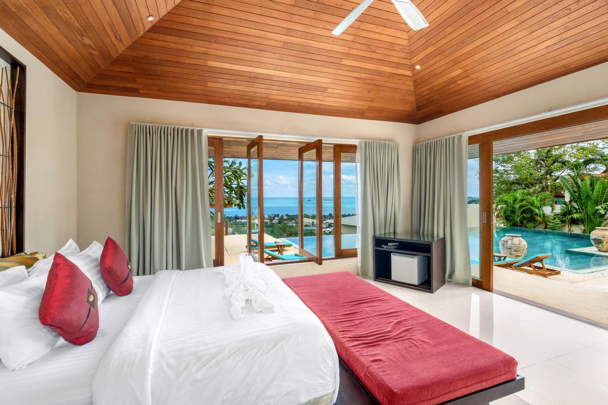 Ban Reemo Luxury * Chaweng (Koh Samui)