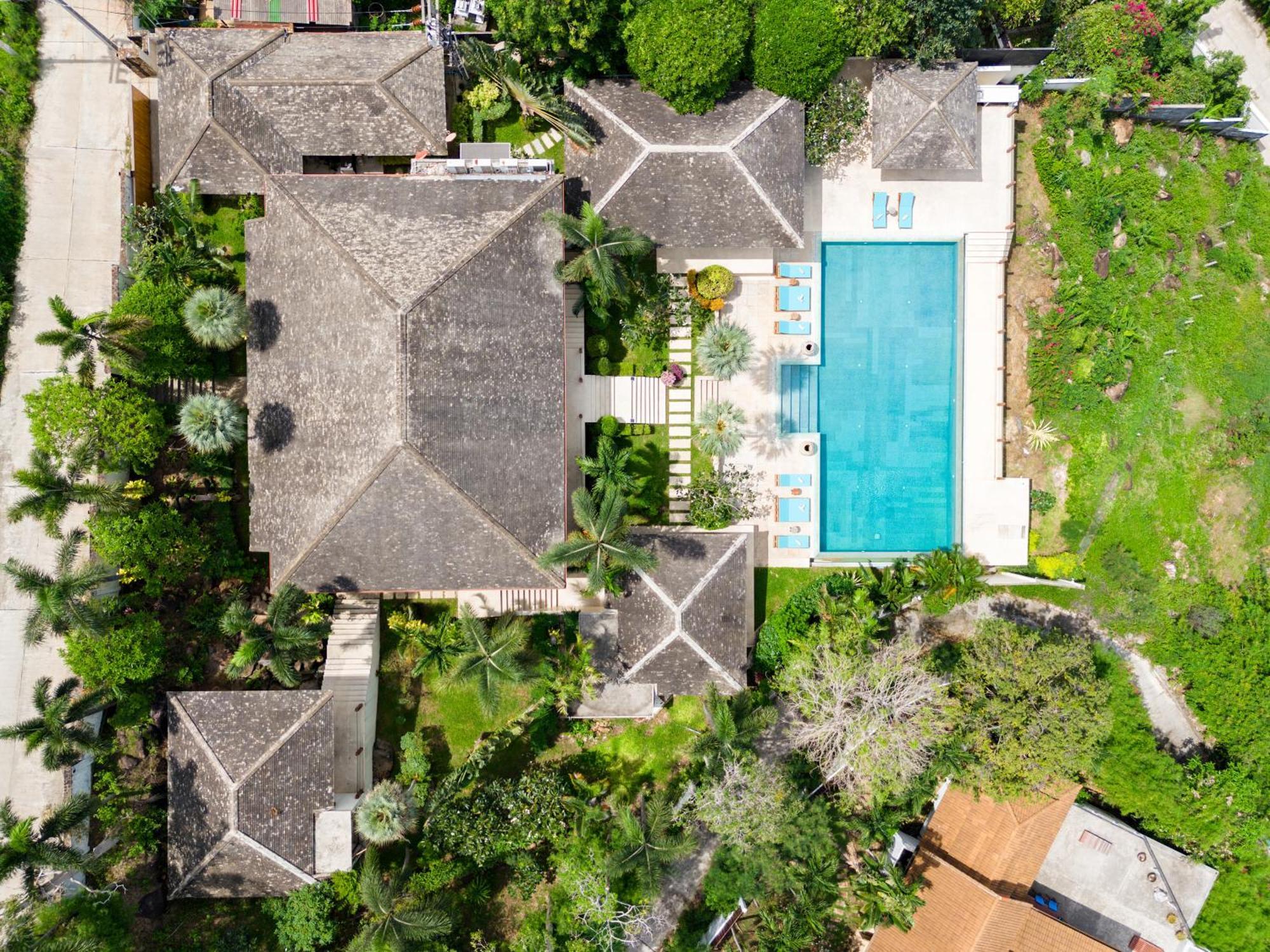 Ban Reemo Luxury * Chaweng (Koh Samui)
