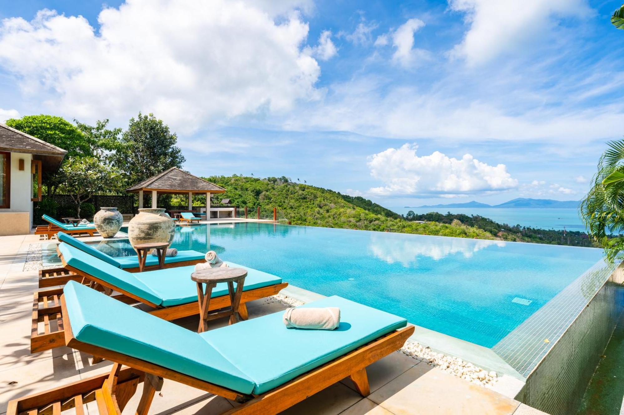 Ban Reemo Luxury * Chaweng (Koh Samui)