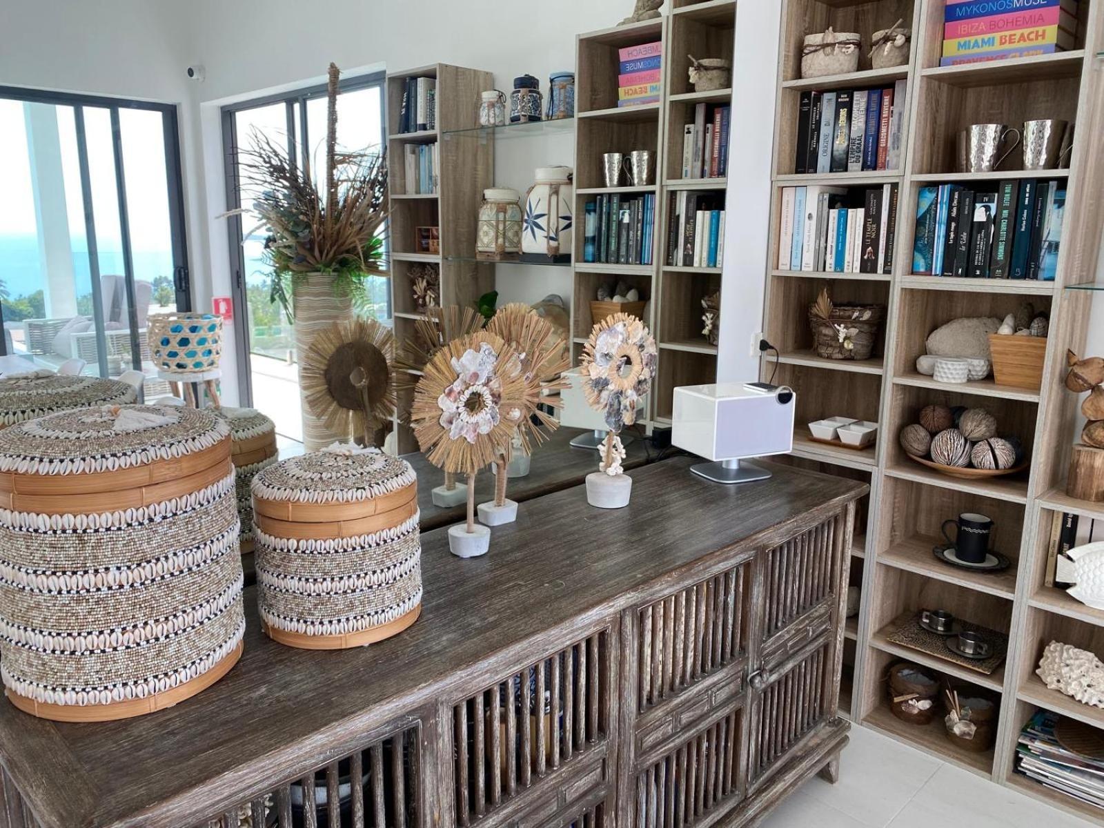 Villa Indigo Samui