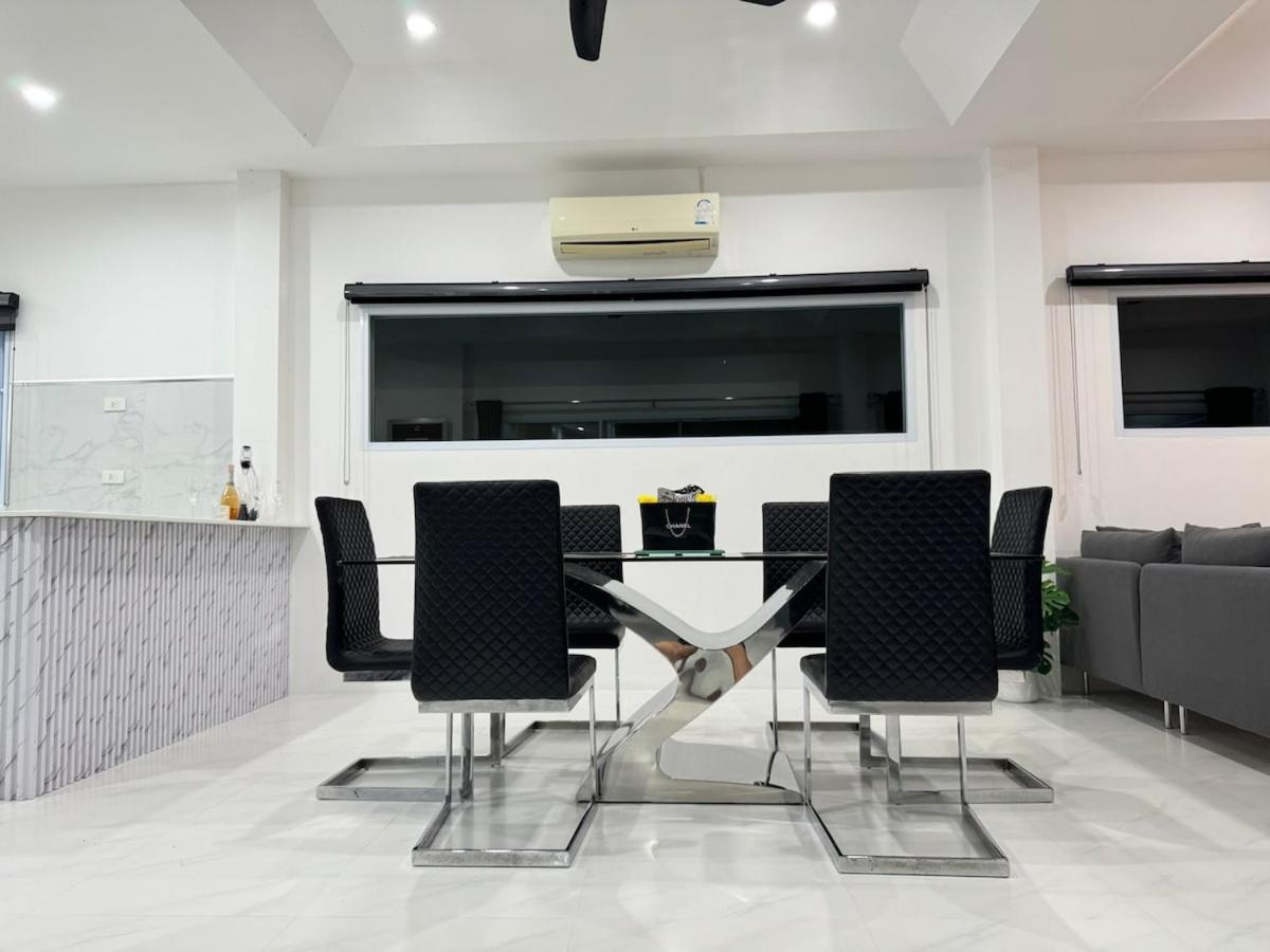 Secret Private 4br With Pool And Cinema *