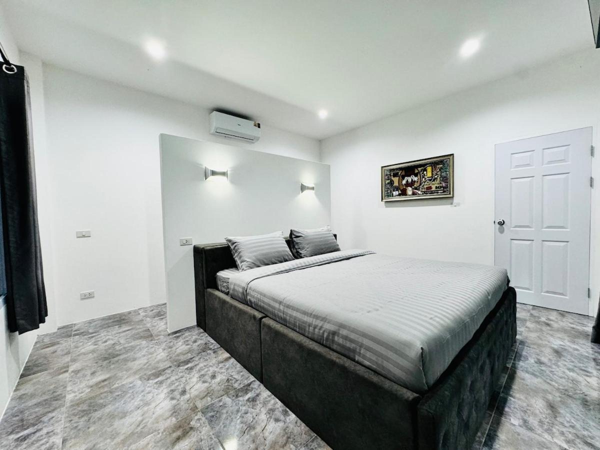 Villa Secret Private 4br With Pool And Cinema Amphoe Koksamui