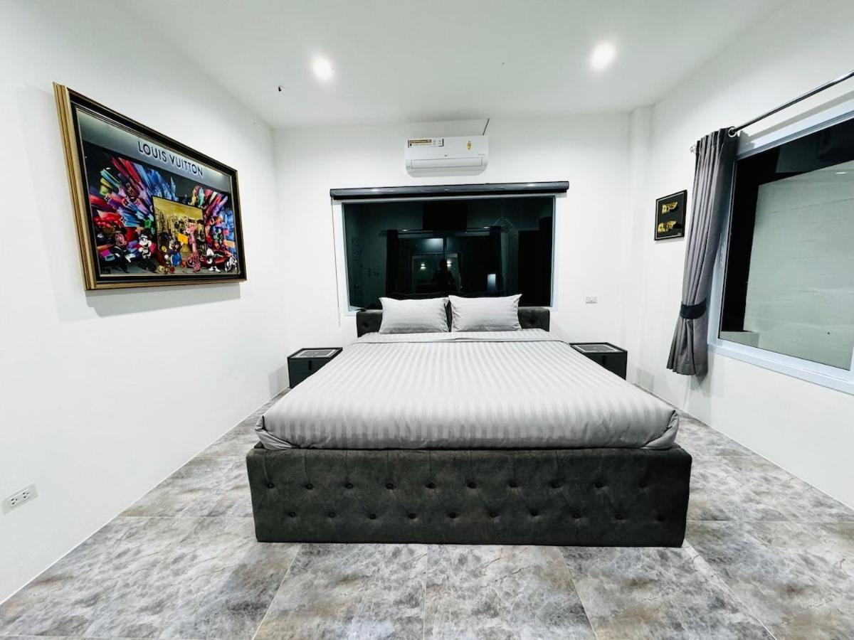 Secret Private 4br With Pool And Cinema *