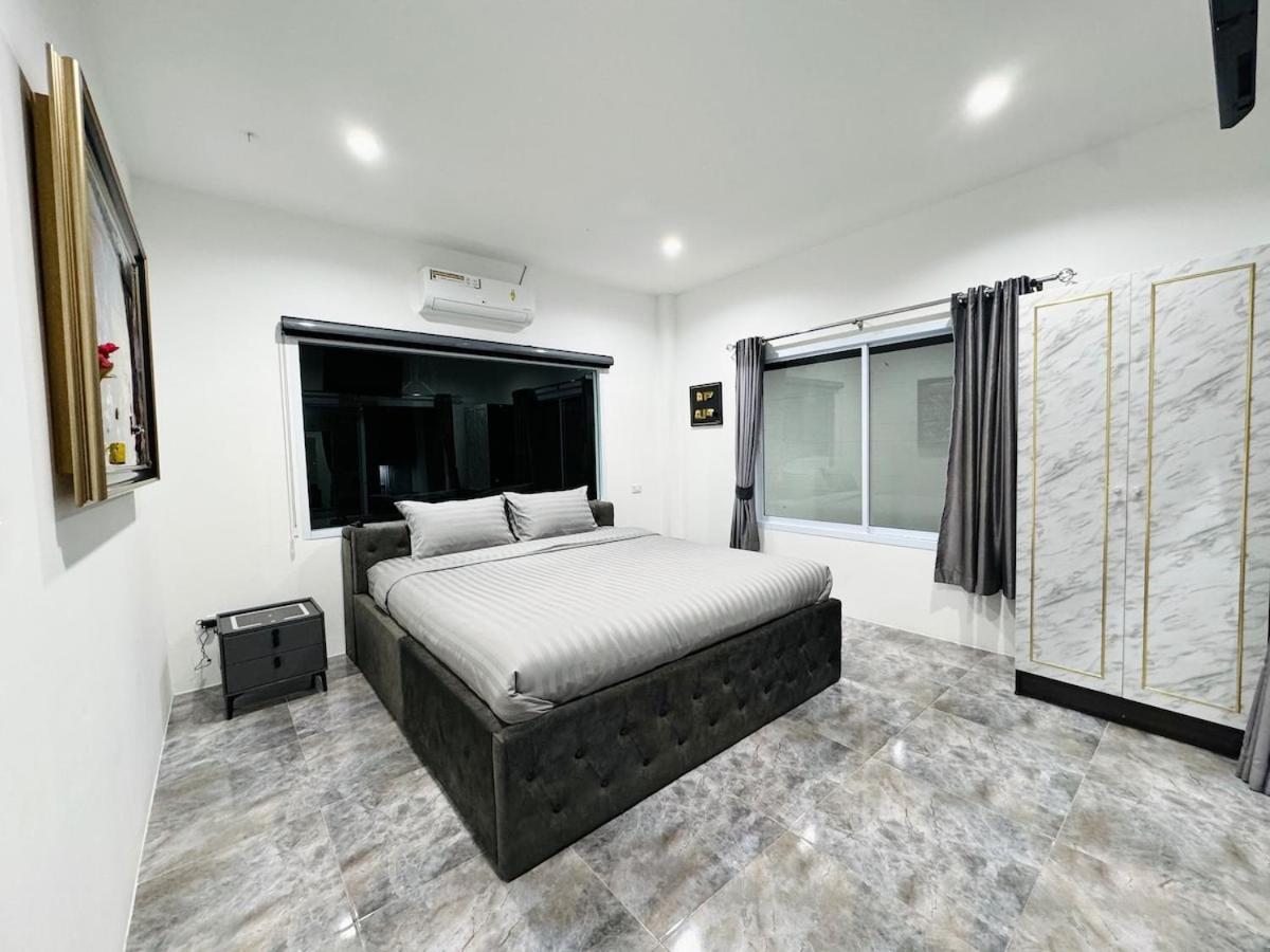 Secret Private 4br With Pool And Cinema *