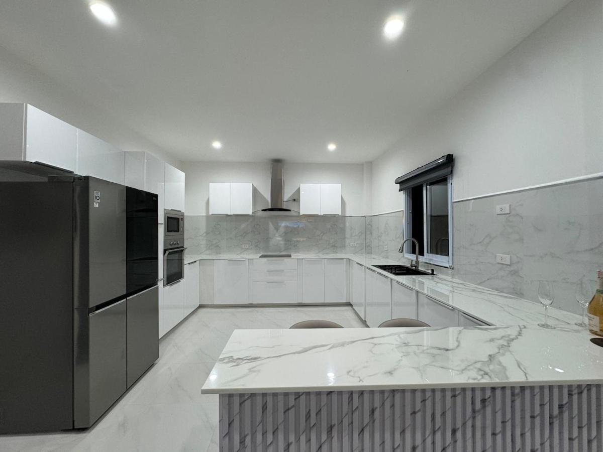 Villa Secret Private 4br With Pool And Cinema