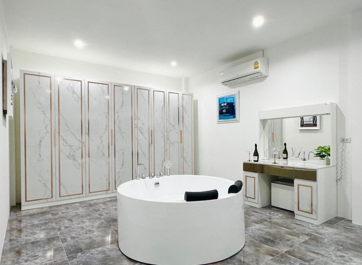 Villa Secret Private 4br With Pool And Cinema