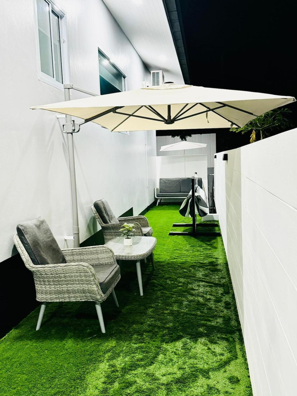 Villa Secret Private 4br With Pool And Cinema