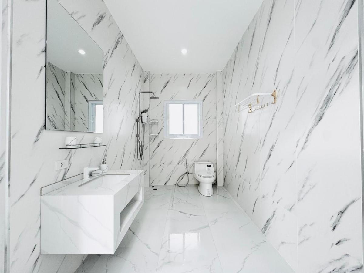 Secret Private 4br With Pool And Cinema Amphoe Koksamui