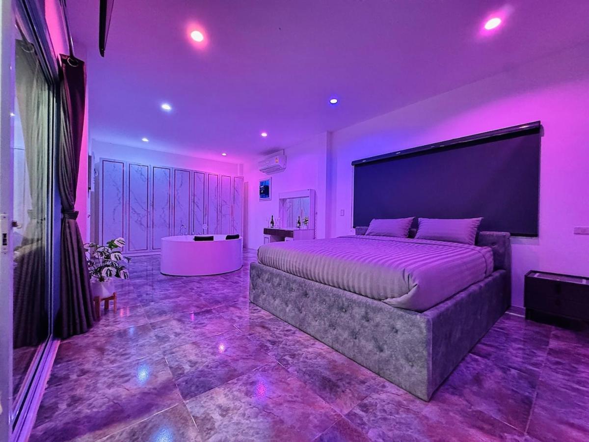 Villa Secret Private 4br With Pool And Cinema *